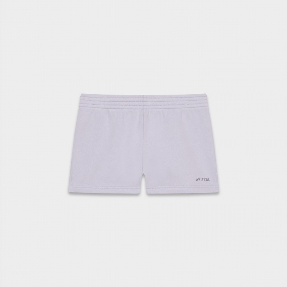 TNA Cozy Fleece Perfect Micro Sweatshort